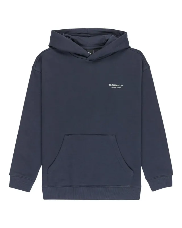 element-co-po-y-kapuzenpulli-f-r-jungen-8-16 image 1
