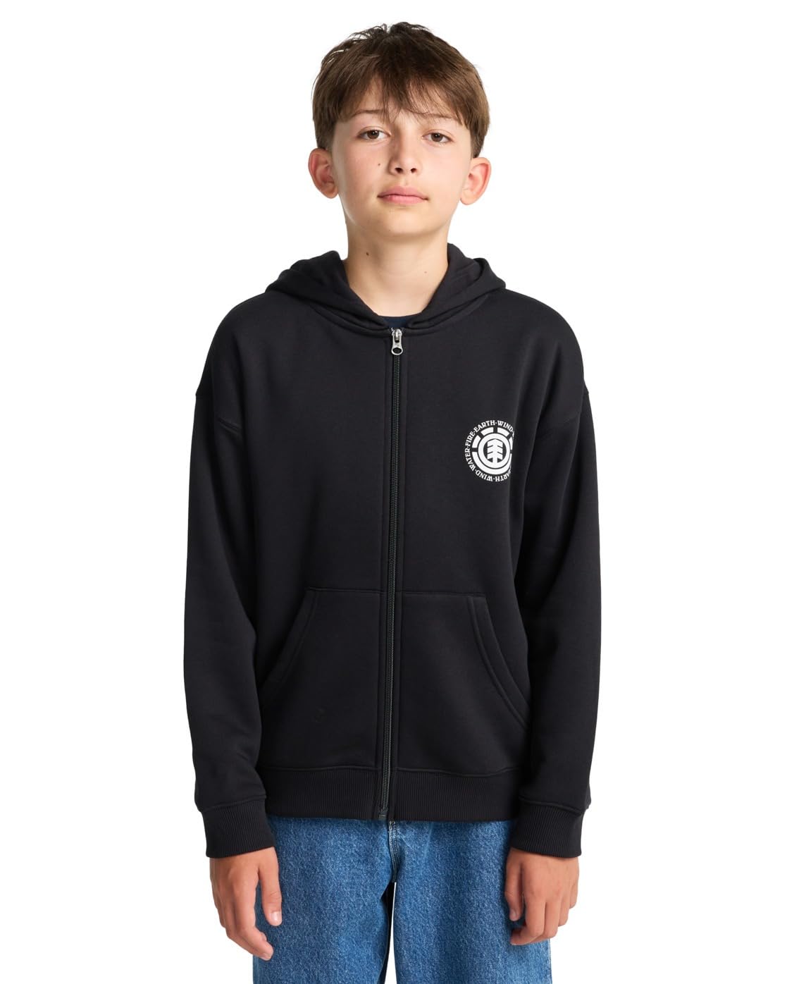 element-seal-bp-elbsf00199-zip-hoodie-f-r-jungen-8-16 image 1