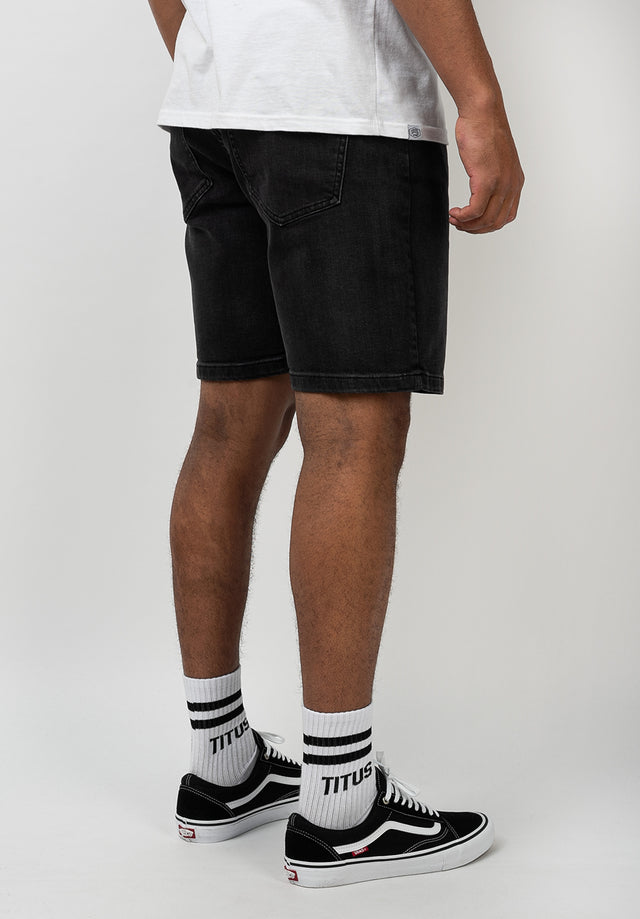 titus-frerik-jeans-shorts-5-pocket-regular-4 image 4