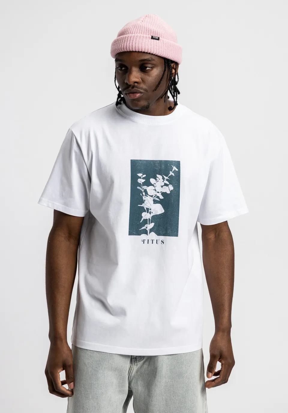 titus-eloquent-t-shirt image 1
