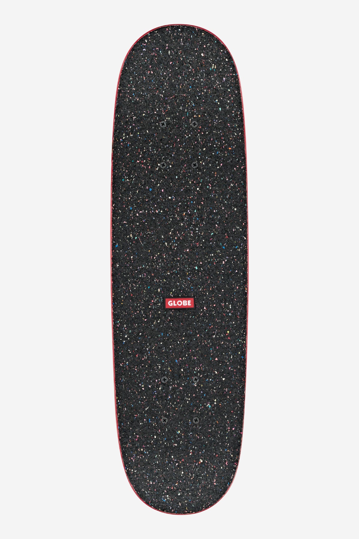 globe-kids-softie-83-micro-7-125-complete-skateboard-black-in-flames image 6