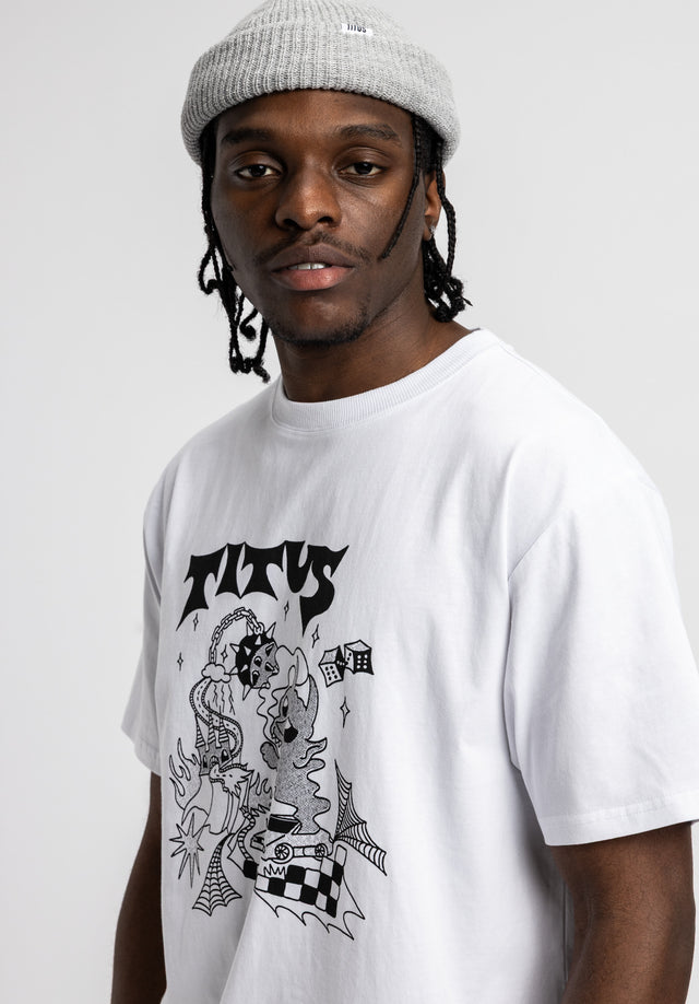 titus-devils-world-t-shirt-regular-fit image 2