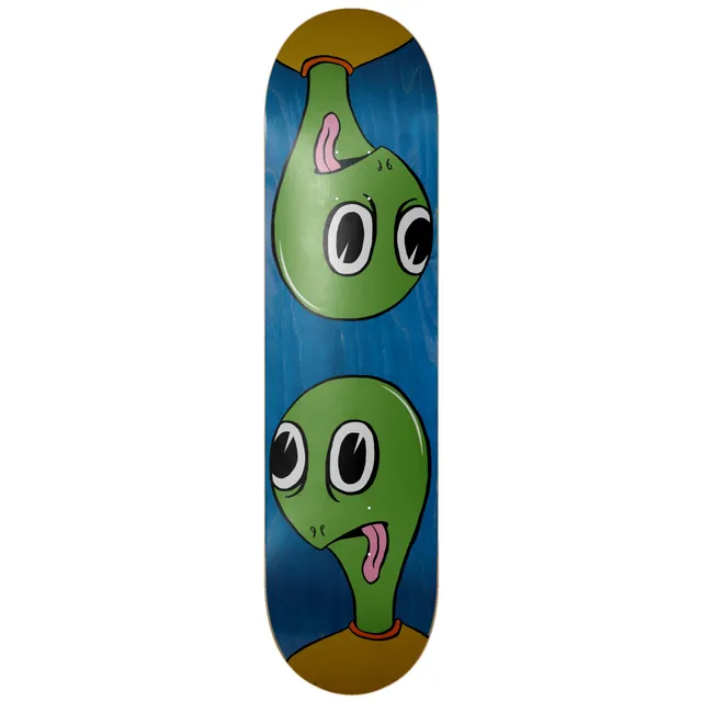 toy-machine-turtle-boy-sym-skateboard-deck-8-25 image 1