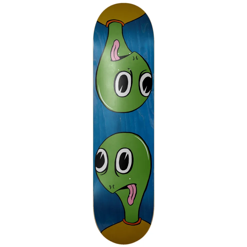 toy-machine-turtle-boy-sym-skateboard-deck-8-25 image 1