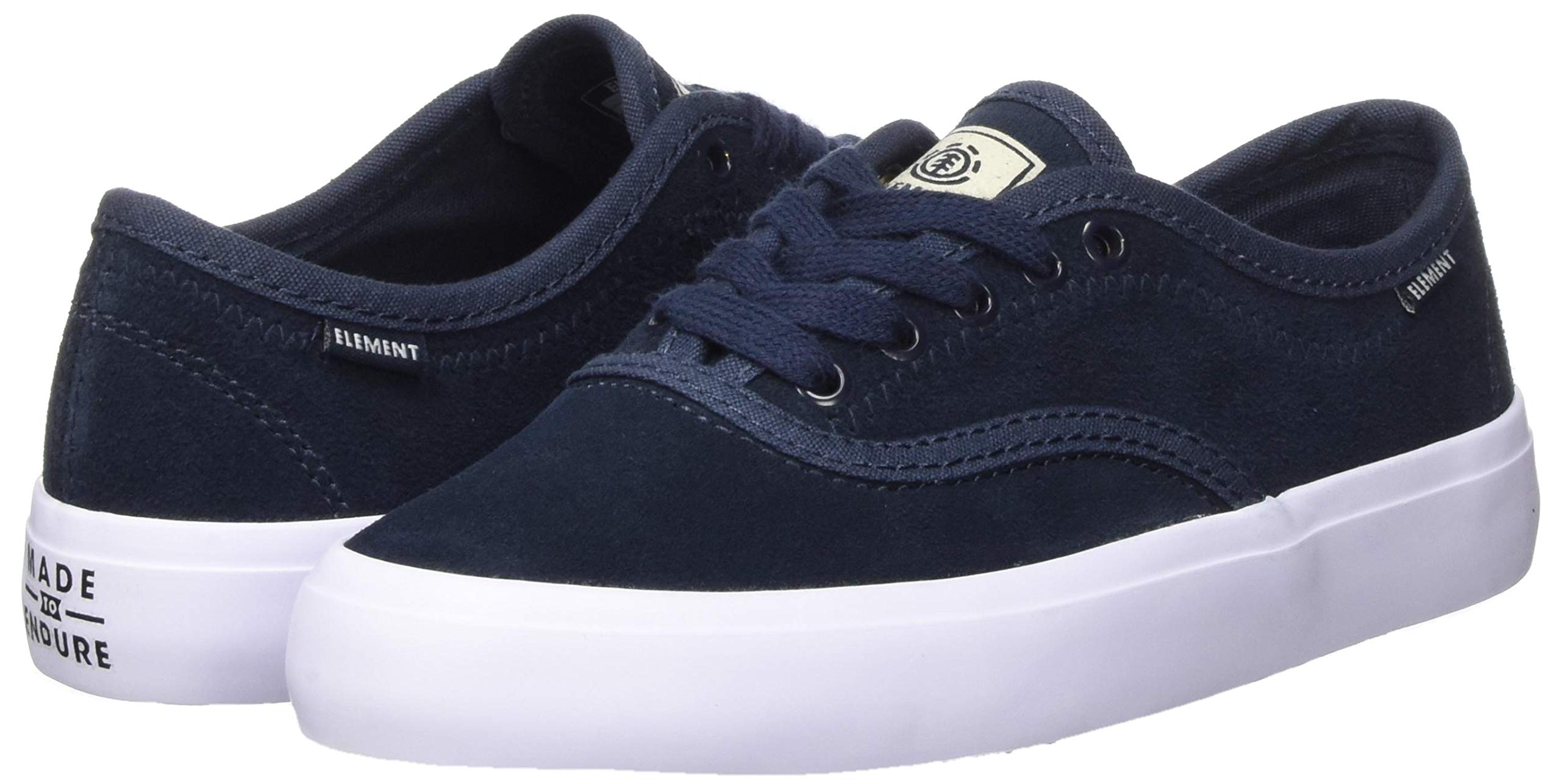 element-y-topaz-c3-sneaker-jungen-skateschuh image 7