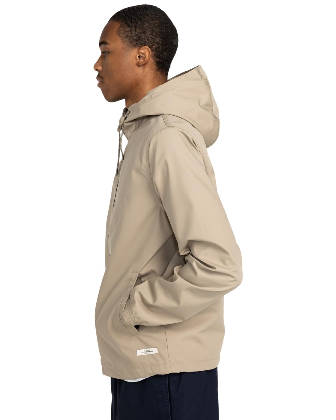 element-alder-elyjk00243-wasserdichte-shelljacke-f-r-herren image 4