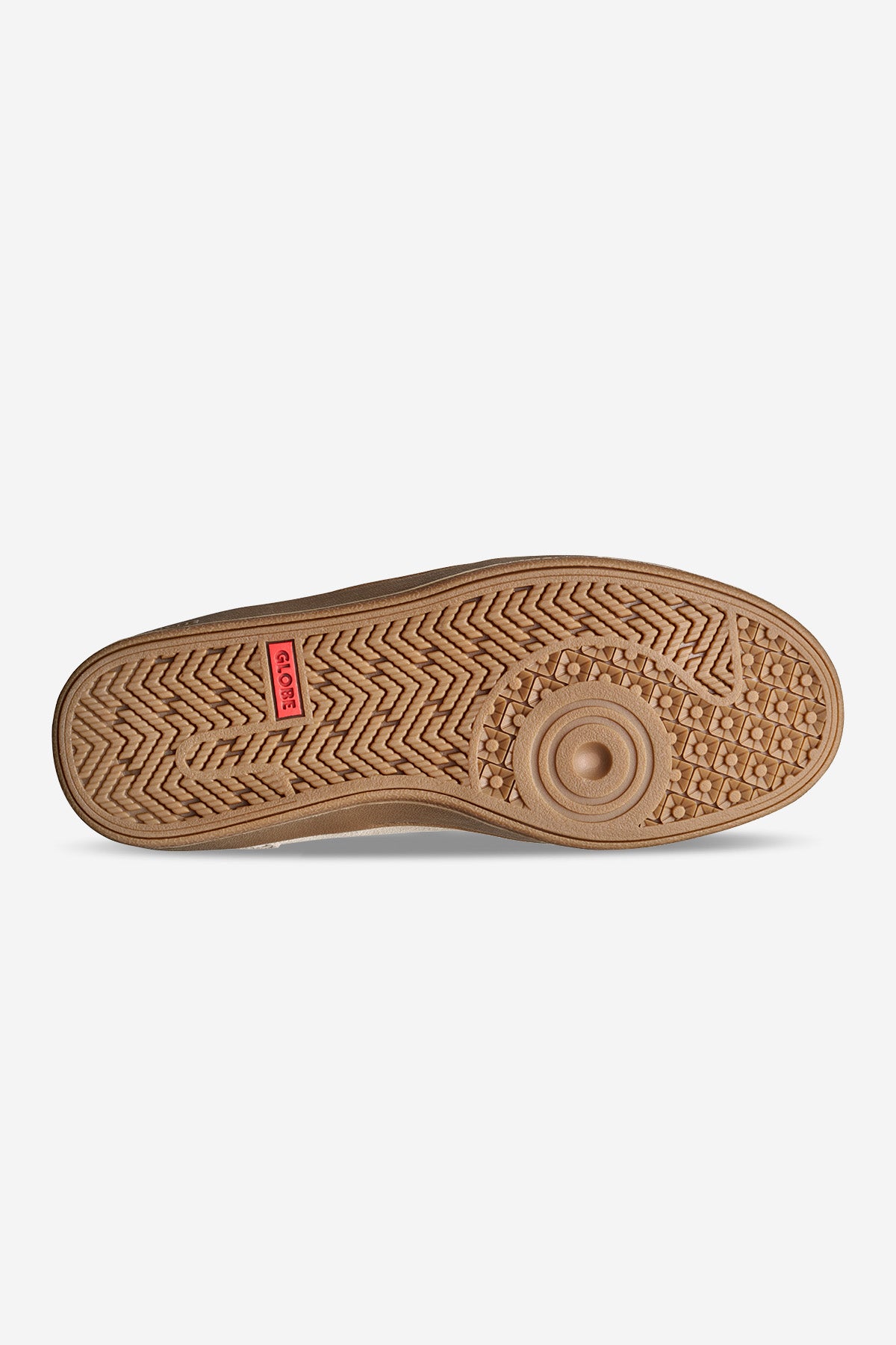 globe-holand-parchment-gum-skateschuhe image 3