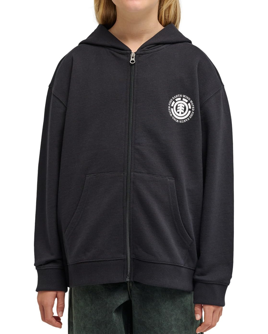 element-elbsf00184-outer-layer-sweatjacke-f-r-jungen-8-16 image 4