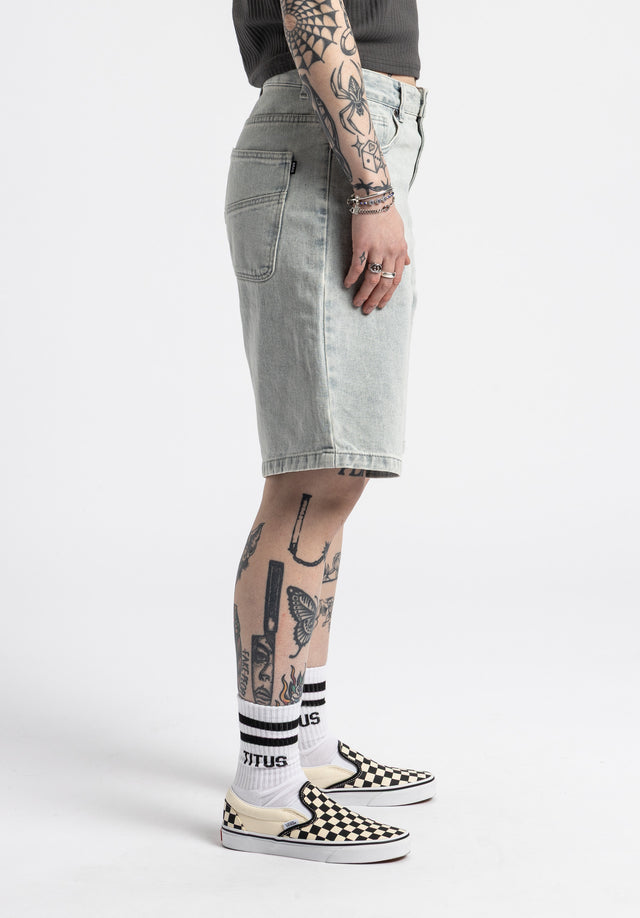 titus-duana-jeans-short-2 image 2