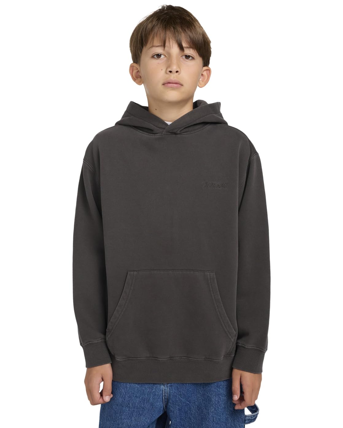 element-elbft00131-sweatshirt-jungen-8-16-outer-layer image 1