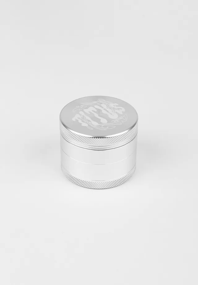 titus-hazy-days-metal-4-parts-grinder-2 image 1