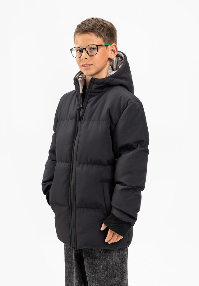 titus-esri-winterjacke-f-r-kinder-in-black image 3