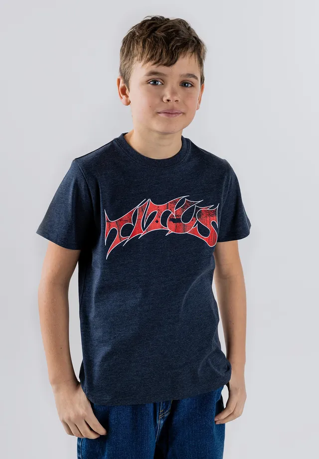 titus-classic-logo-kids-t-shirt-regular-fit image 1