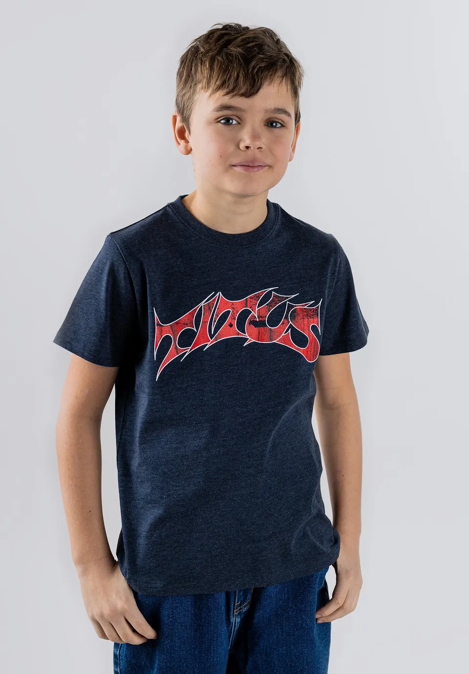 titus-classic-logo-kids-t-shirt-regular-fit image 1