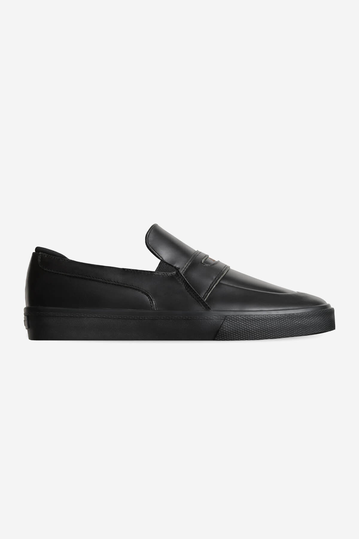 globe-liaizon-skate-slip-on-black-maalouf image 1