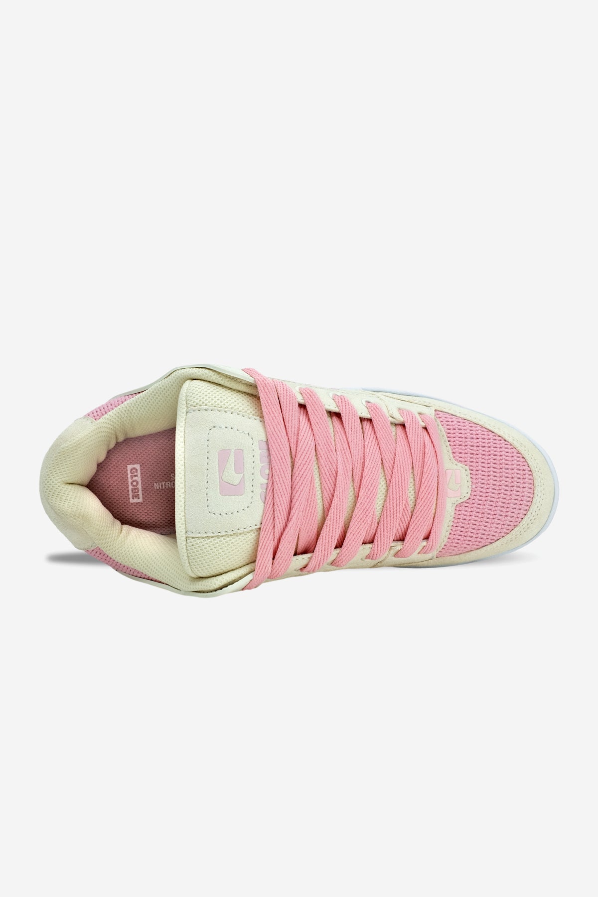 globe-tilt-antique-white-pink-skate-schuhe image 4