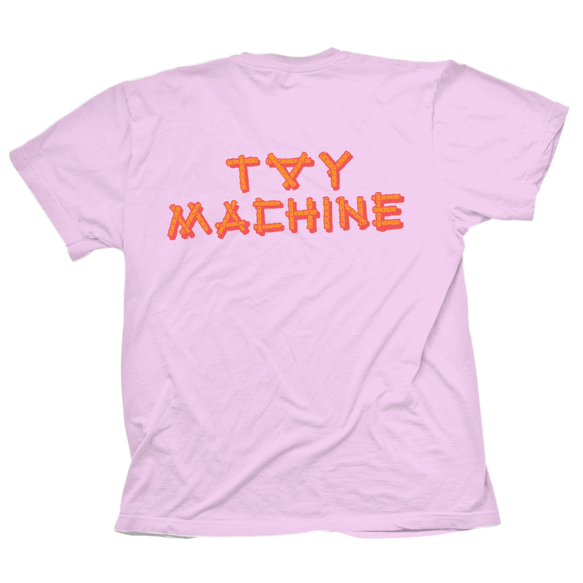 toy-machine-lost-and-found-youth-t-shirt image 1