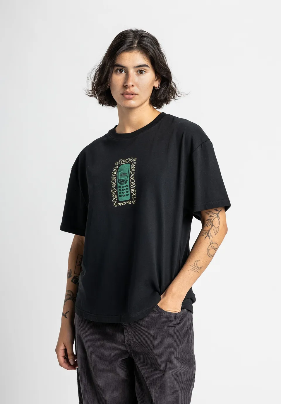 titus-manilo-t-shirt-regular-cut-baumwoll-jersey image 1
