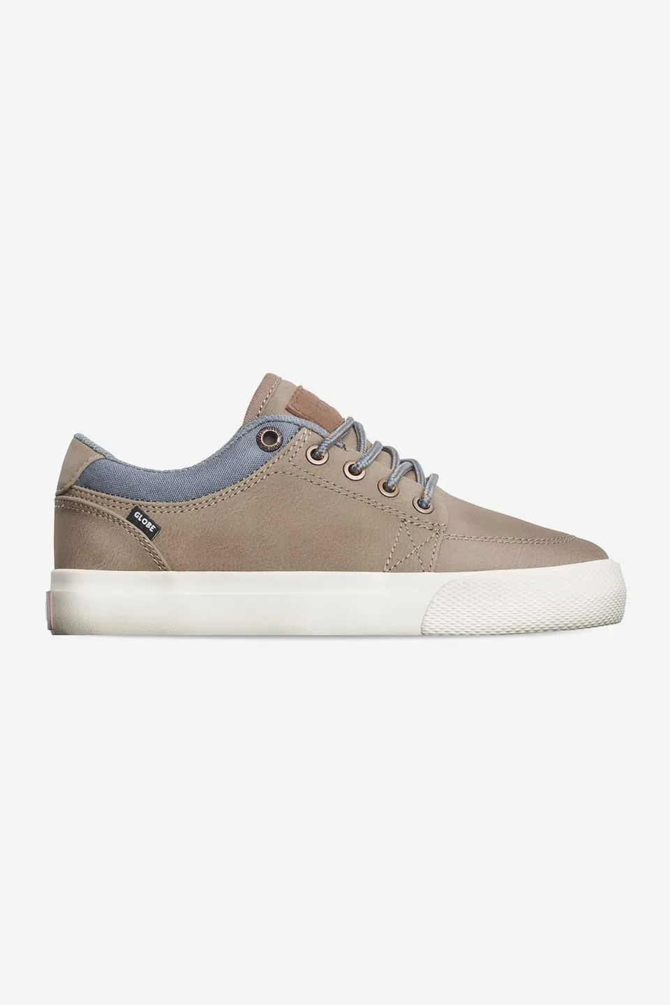 globe-gs-kids-almond-kinder-skateschuh image 1
