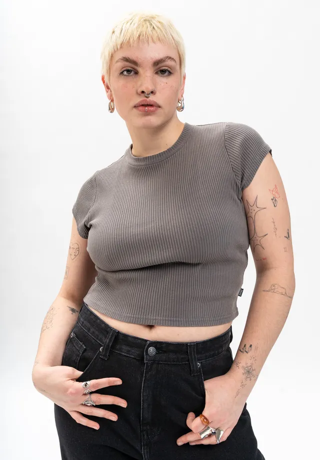 titus-alois-babytee-rippstoff-basic image 1