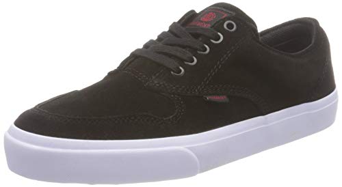 element-topaz-c3-sneaker-herren-skate-sneaker image 7