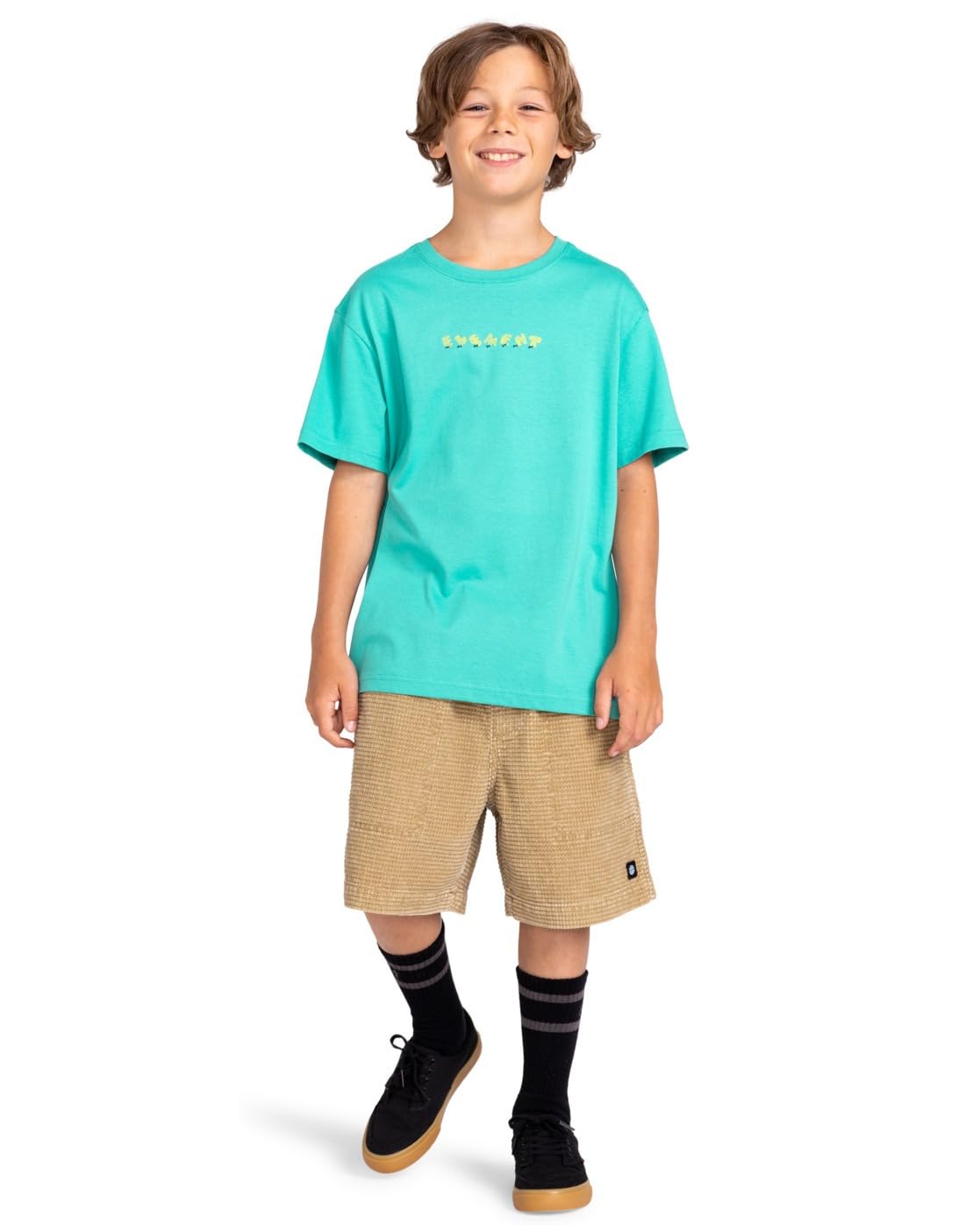 element-marching-ants-ss-youth-t-shirt-1er-pack-jungen-2 image 4