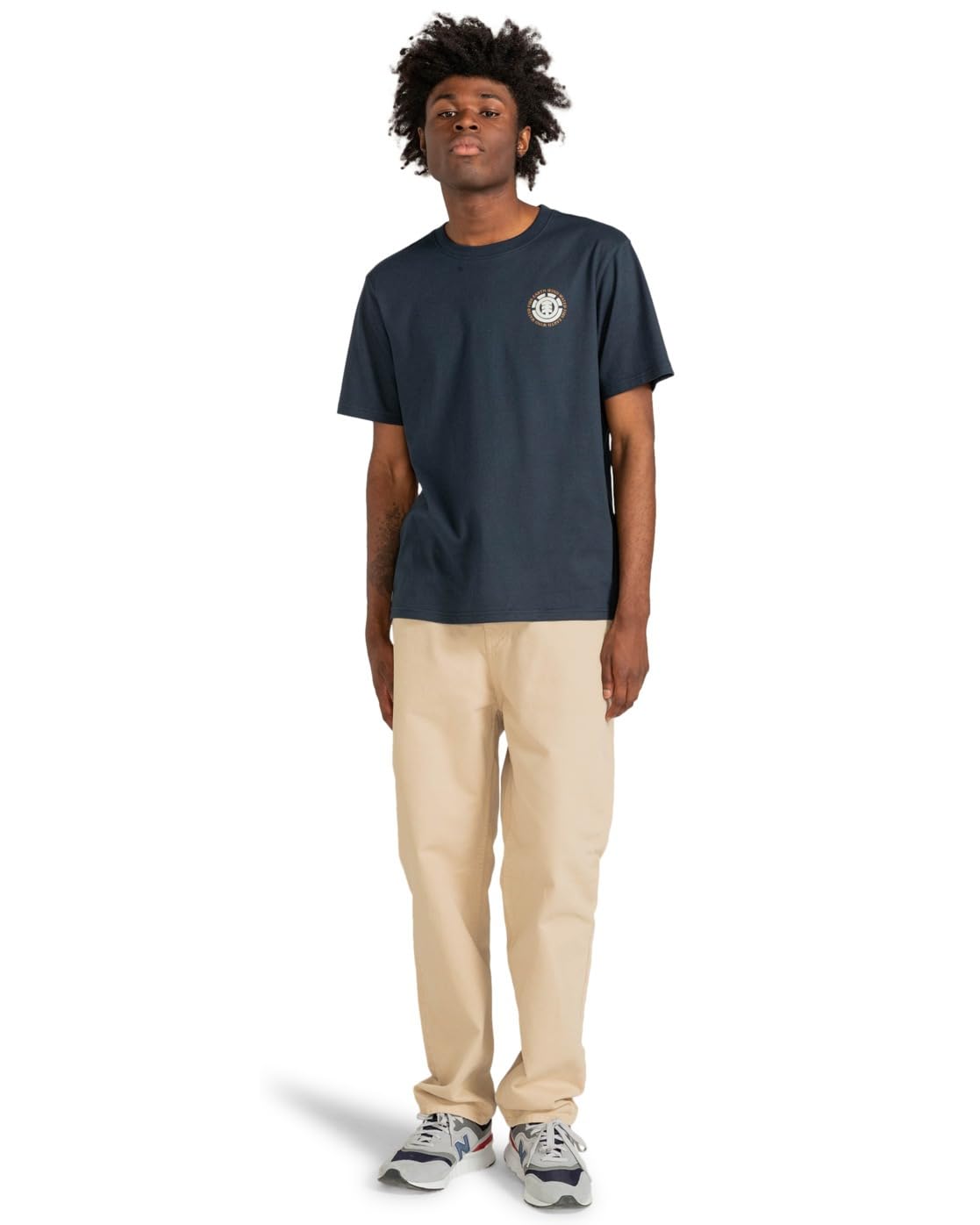 element-seal-t-shirt-m-nner-l-blau image 6