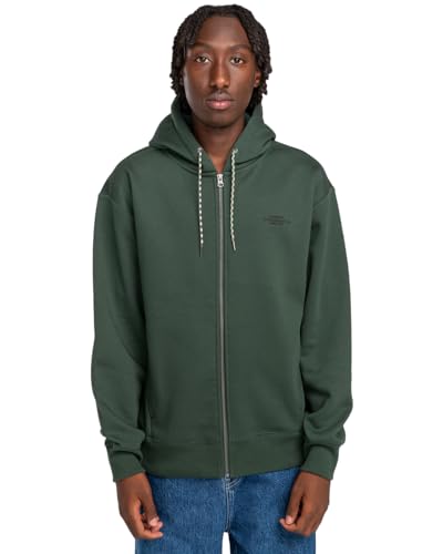 element-rain-cornell-zh-zip-hoodie-herren-wasserabweisend-dwr image 5