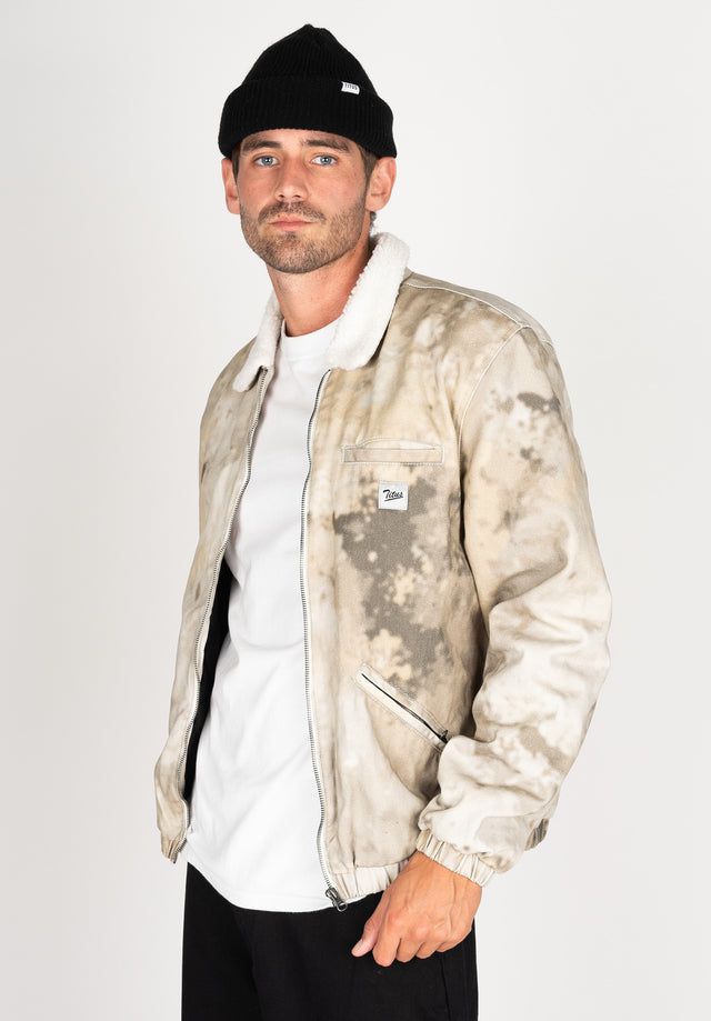 titus-dimitri-jeansjacke-mit-steppfutter image 3
