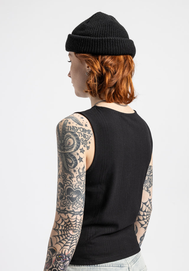 titus-zehli-top-black-f-r-damen image 2