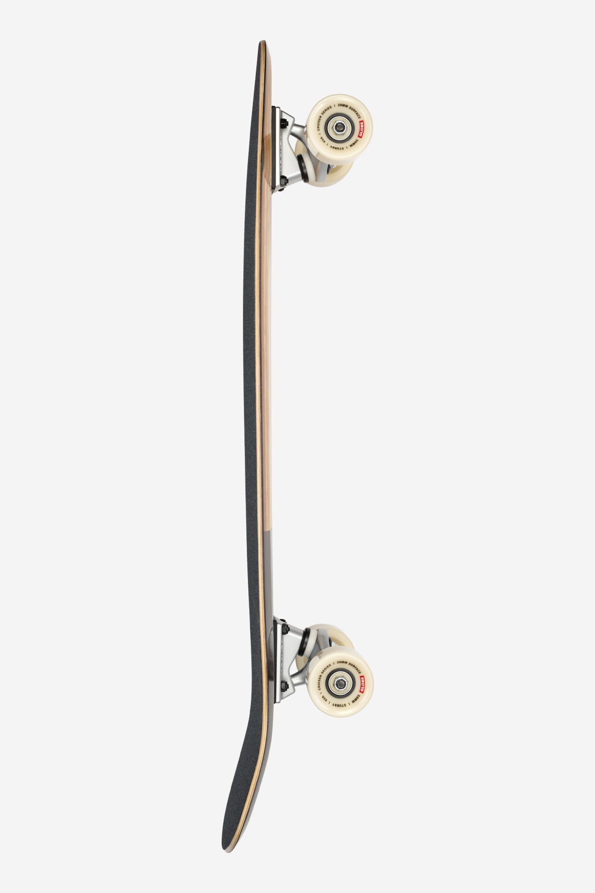 globe-stubby-30-cruiserboard-inner-savage-komplettboard image 3