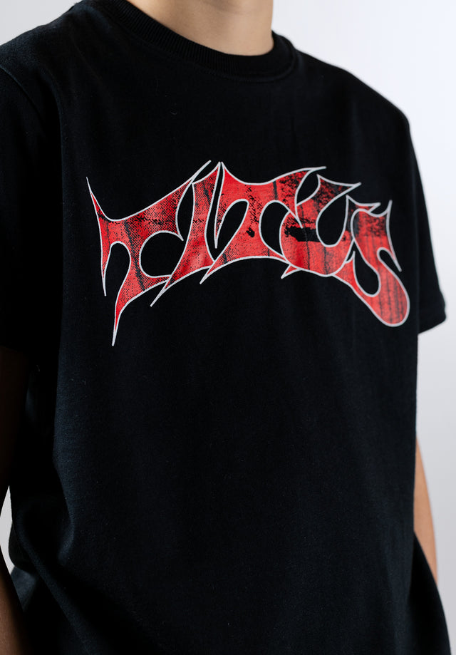 titus-classic-logo-kids-t-shirt image 4