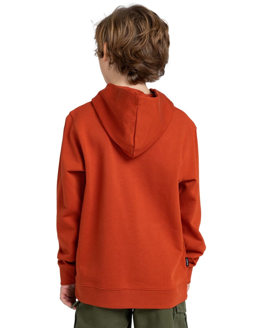 element-vertical-hood-youth-pullover-jungen-2 image 5