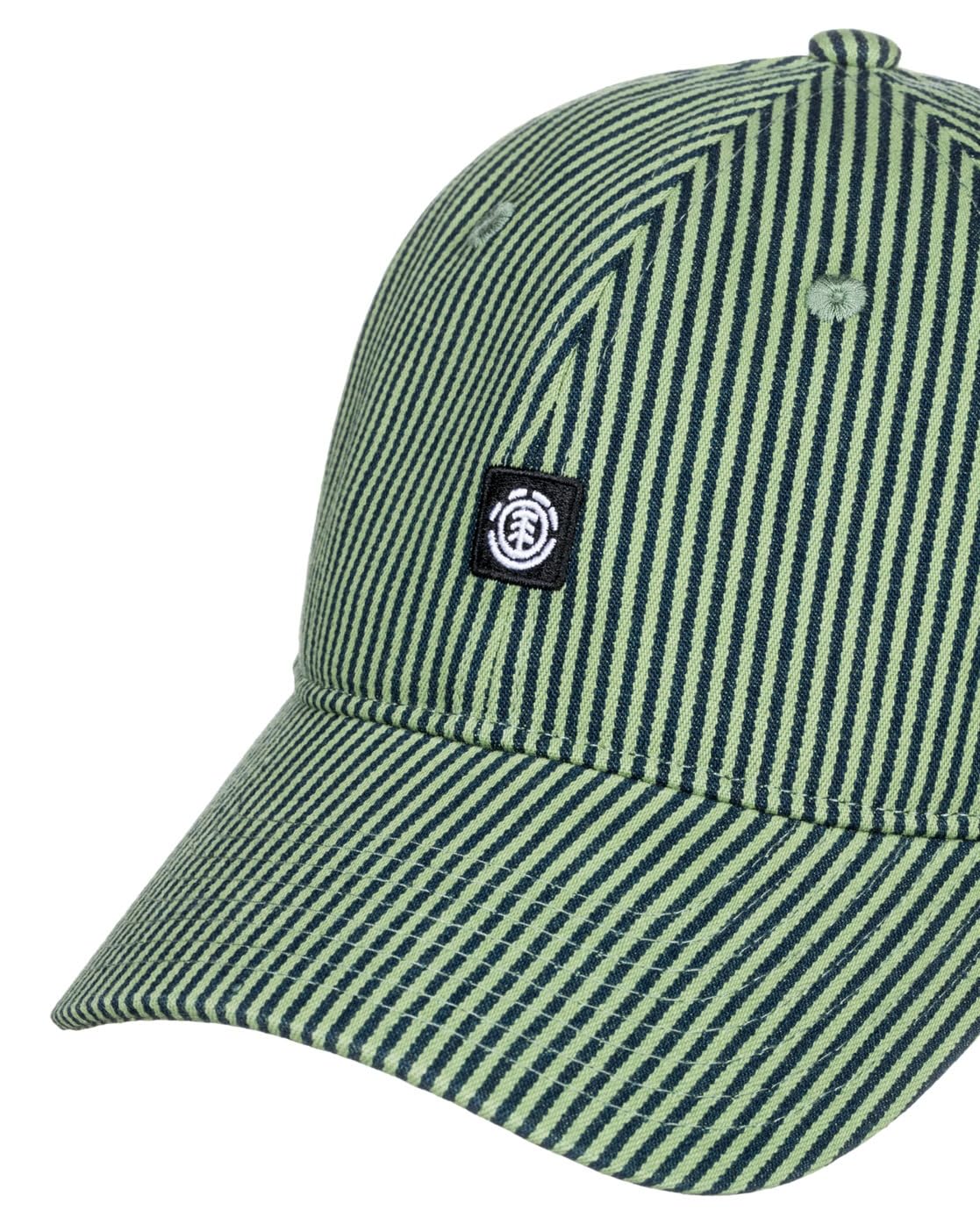 element-fluky-strapback-cap-f-r-m-nner image 5