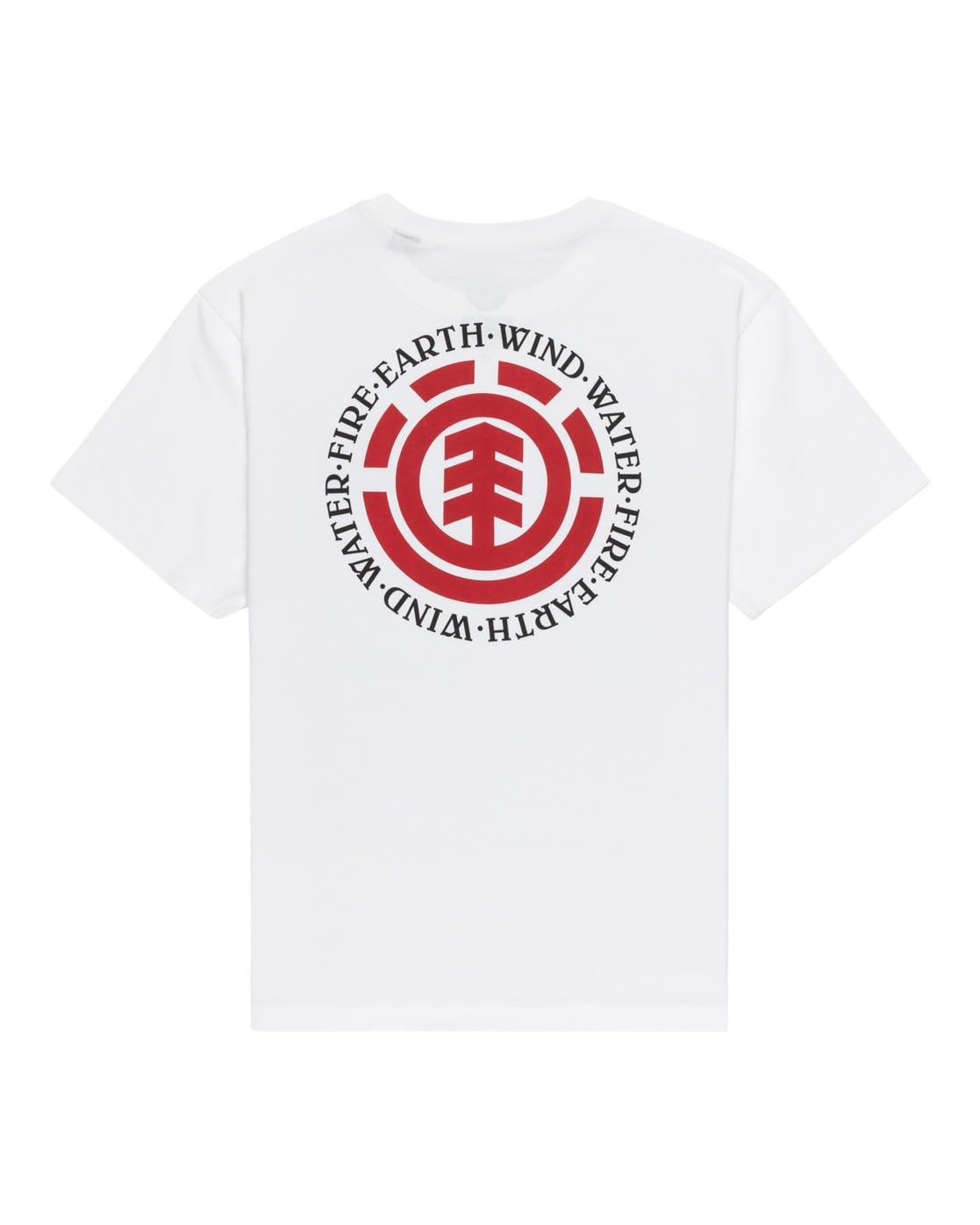 element-seal-bp-ss-youth-screen-t-shirt-f-r-jungen image 6