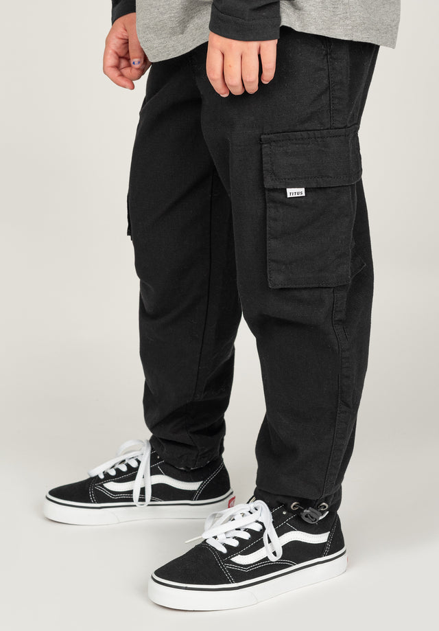 titus-skate-cargo-kids-hose image 2