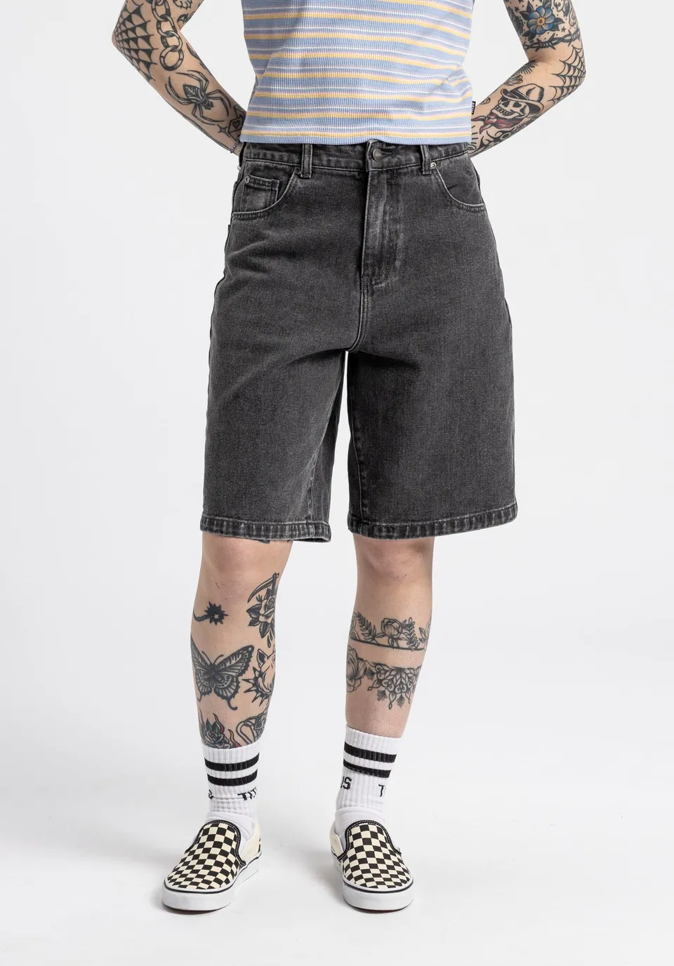 titus-duana-jeans-short-4 image 1