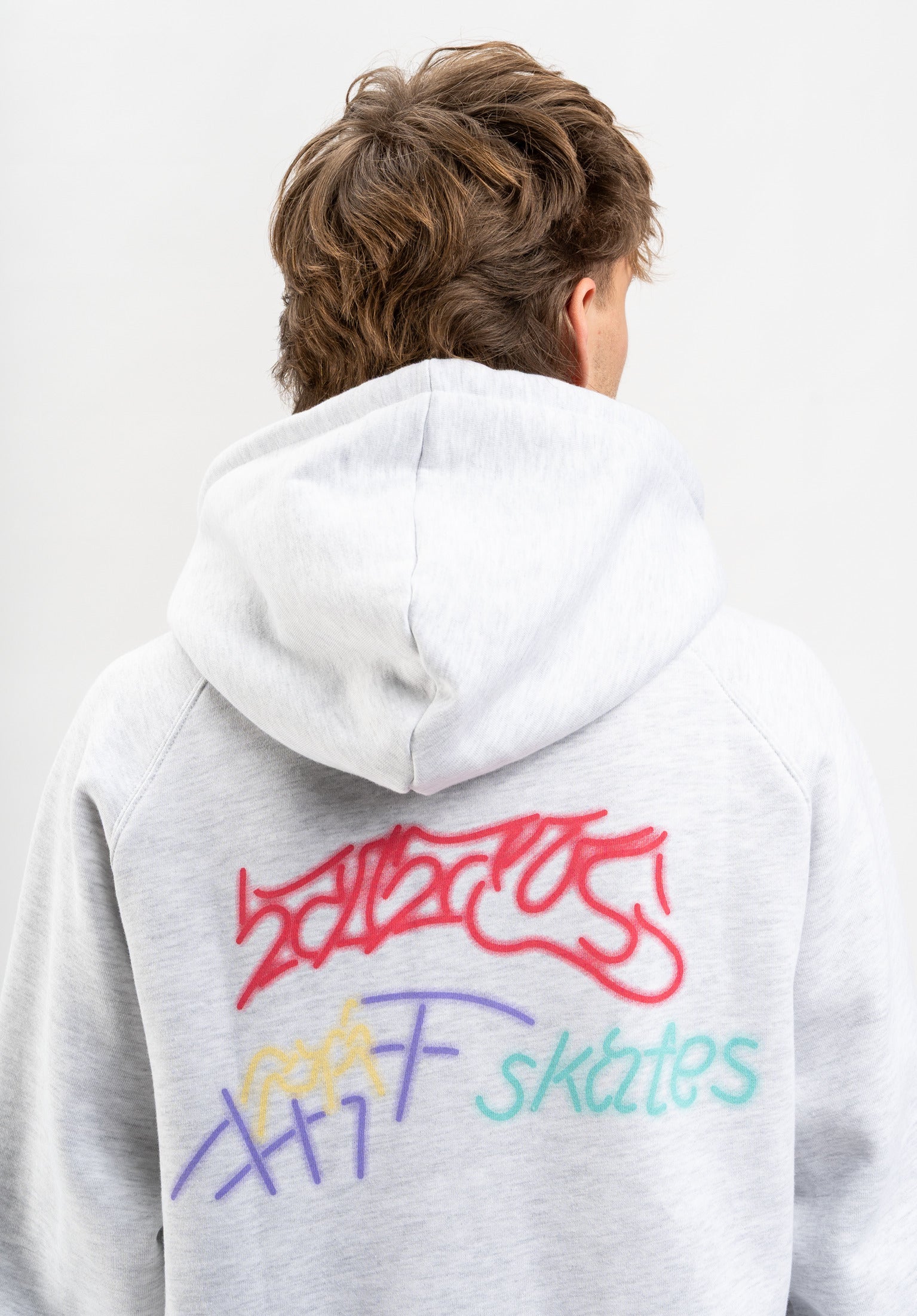 titus-retro-classic-logo-hoodie-2 image 1