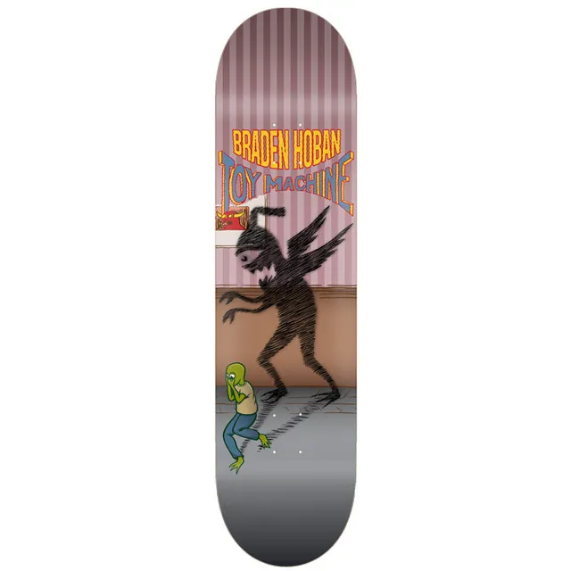toy-machine-braden-hoban-shadow-8-00-skateboard-deck image 1
