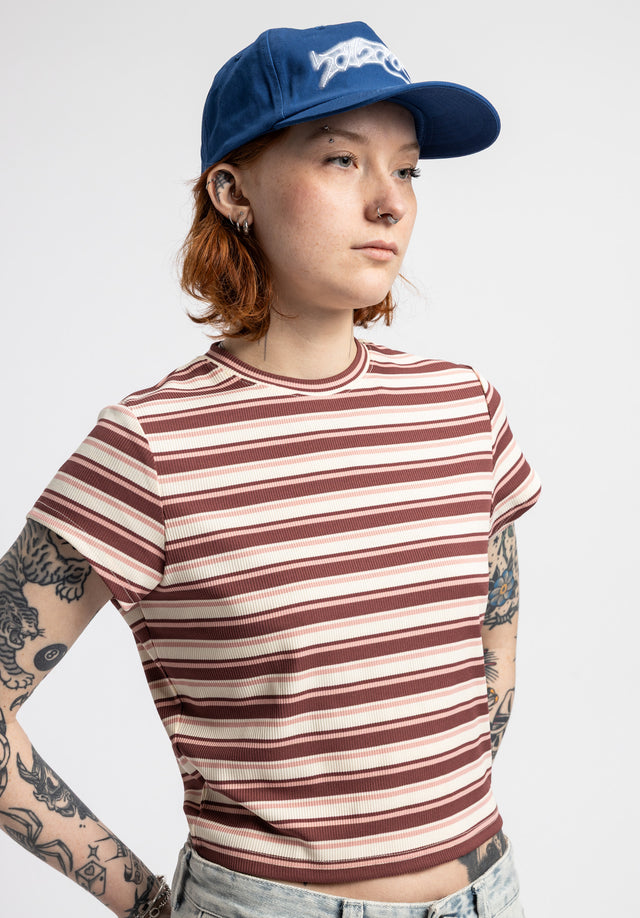 titus-simay-t-shirt-babytee-gestreift-3 image 3