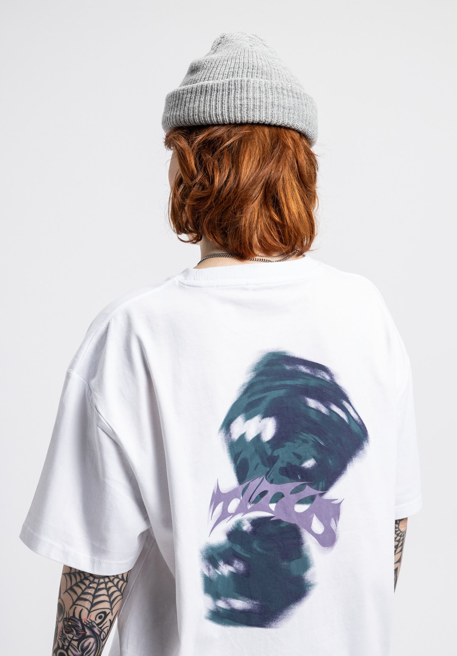 titus-shake-cubes-t-shirt-loose-fit image 1