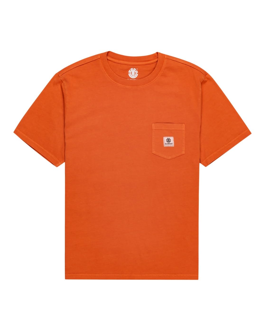 element-basic-pocket-pigment-t-shirt-herren image 6