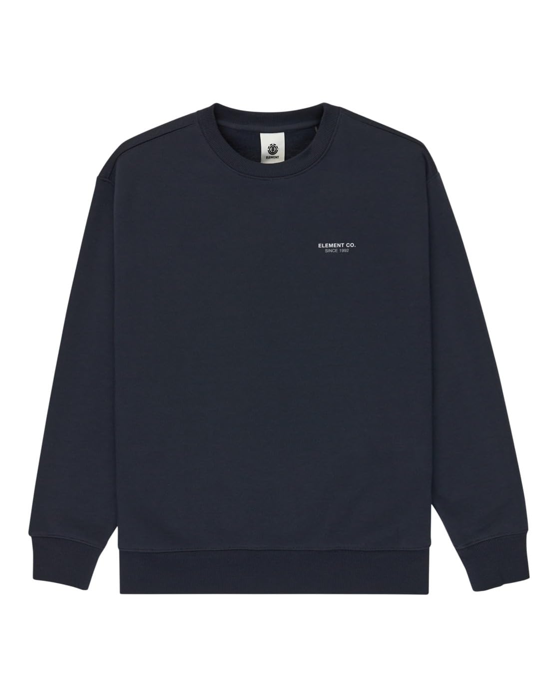 element-co-cr-pullover-herren-relaxed-fit-sweatshirt image 6