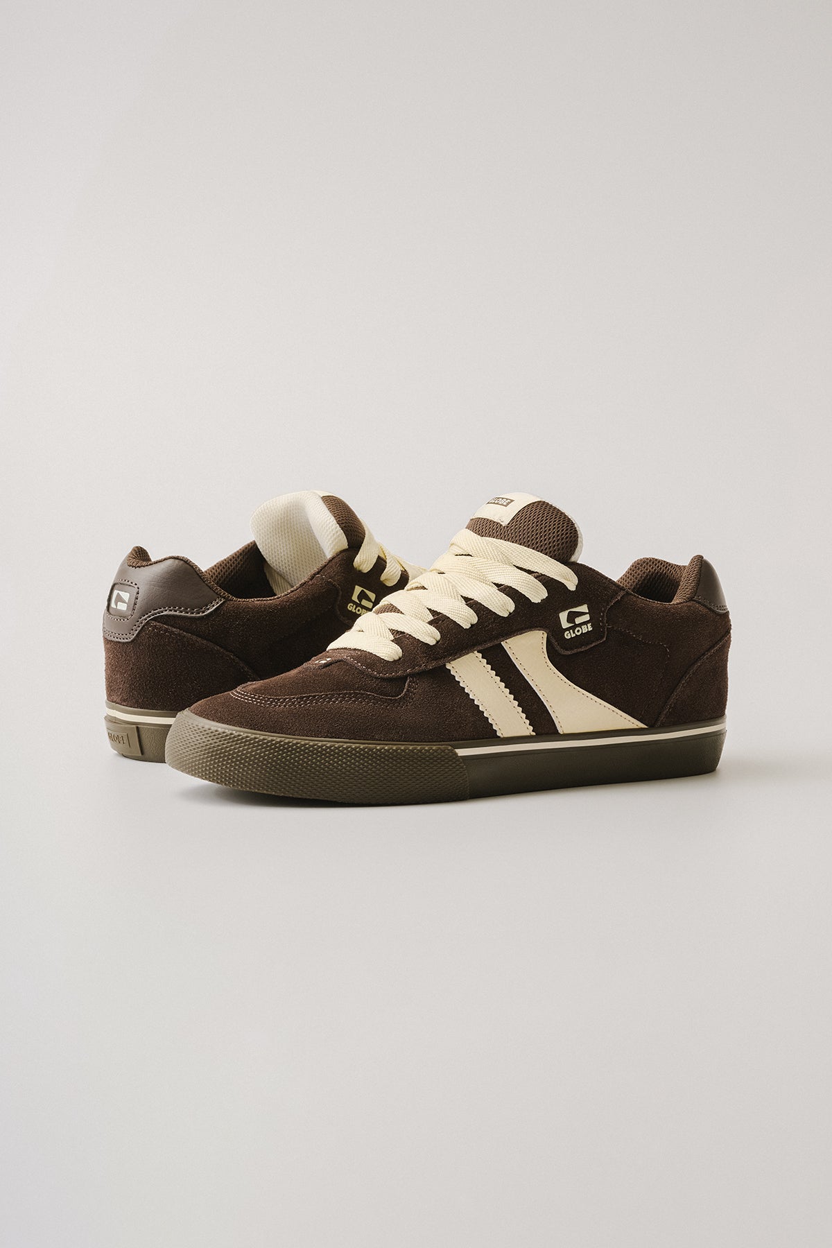 globe-encore-2-skateschuhe-brown-dark-gum image 4