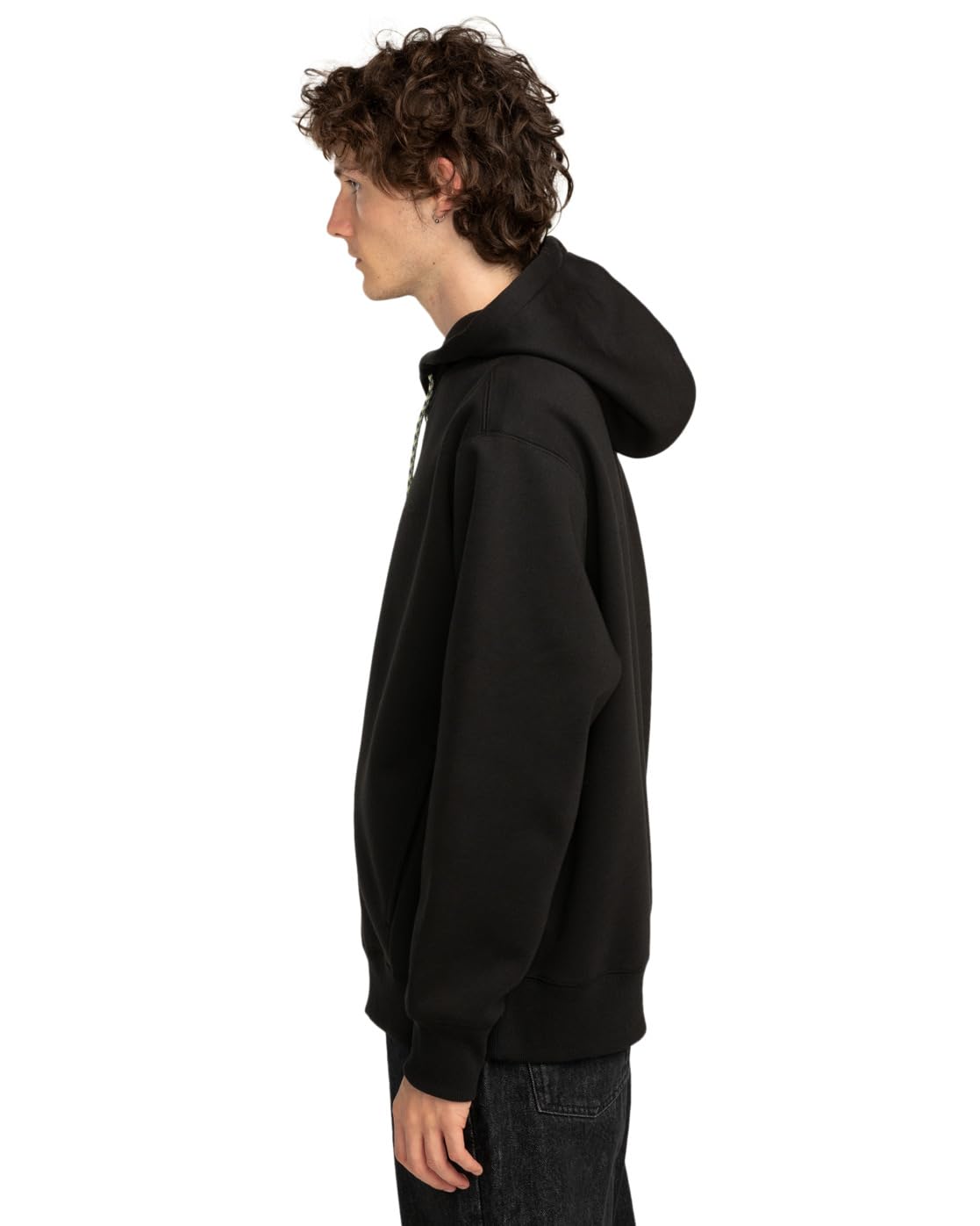 element-rain-cornell-zip-hoodie-herren image 3