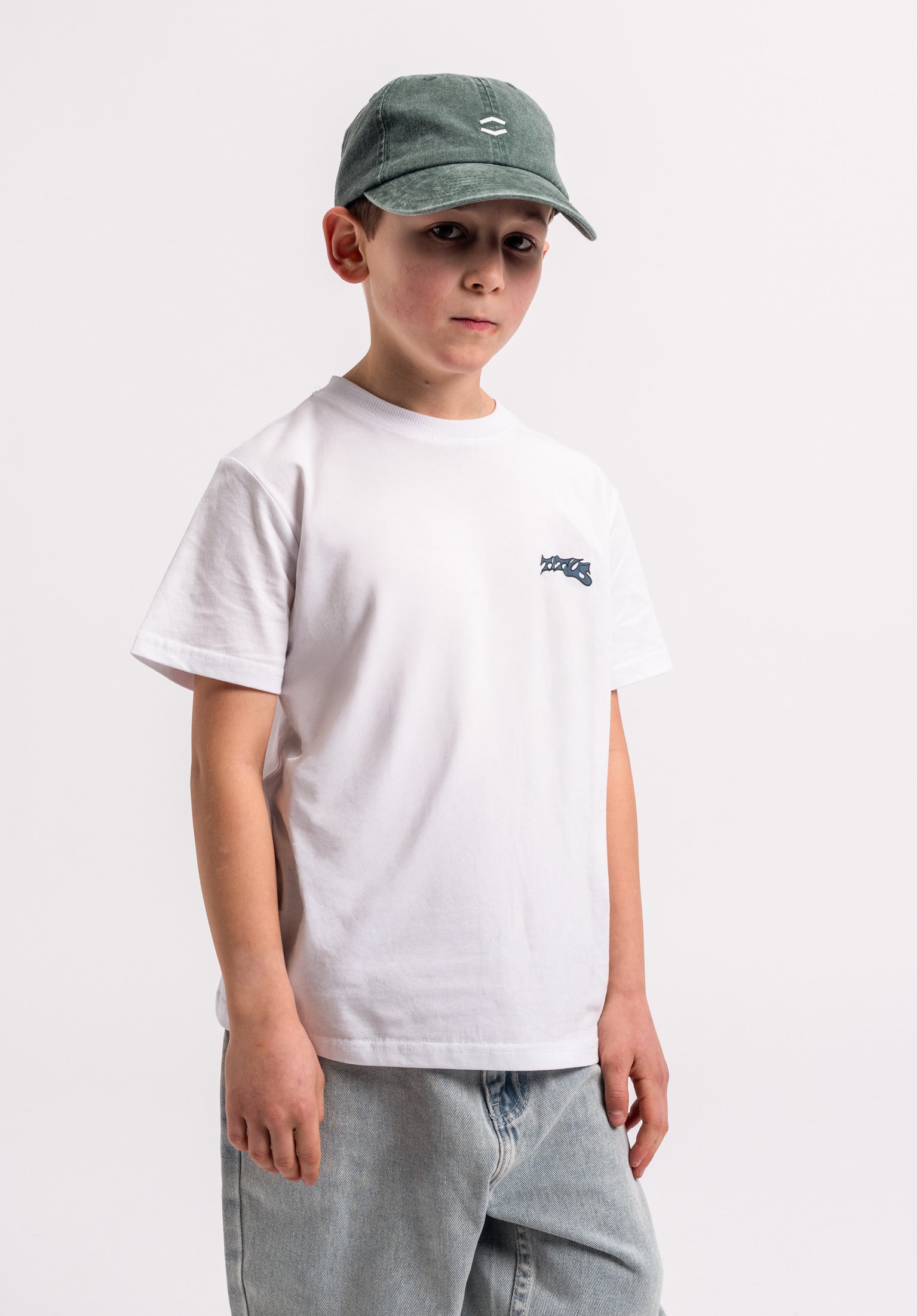 titus-night-logo-kids-t-shirt-regular-fit-heavy-cotton image 1