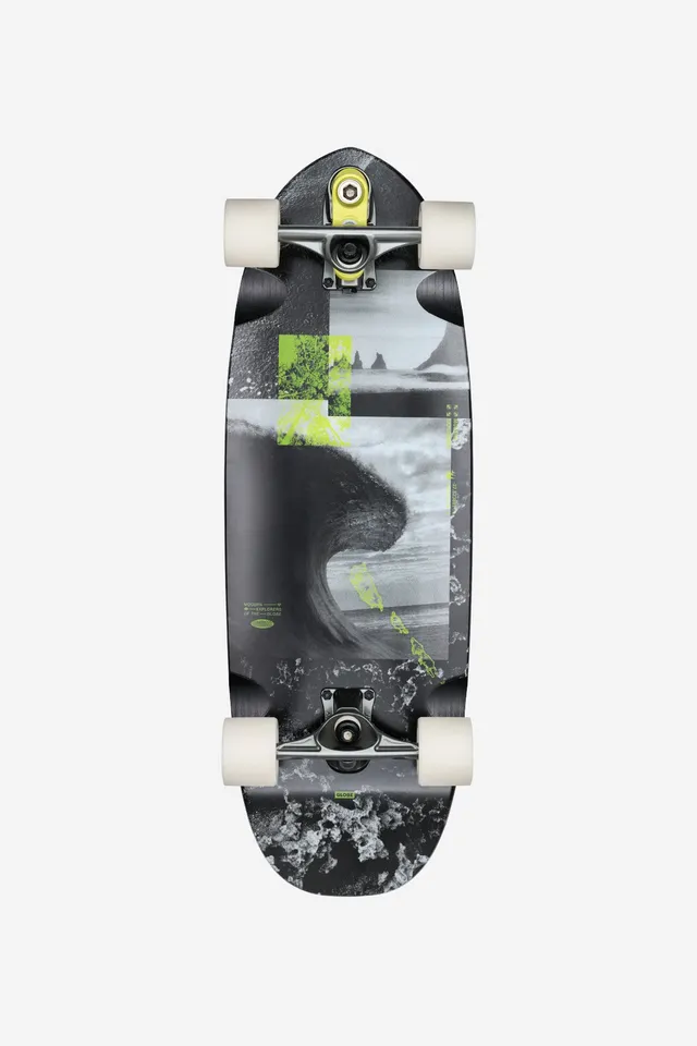 globe-frothy-surf-skate-mission-30-cruiser-komplettboard image 1