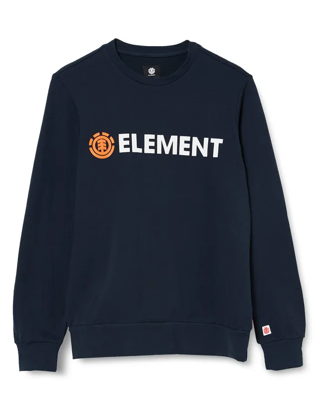element-blazin-ft-crew-sweatshirt-herren-2 image 1