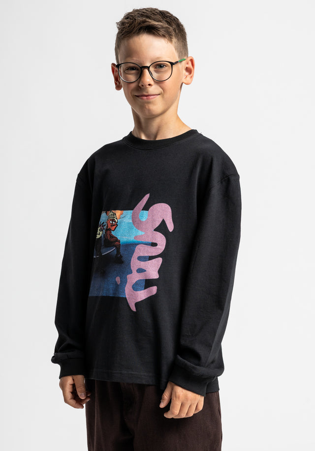 titus-chill-kids-longsleeve-regular-cut image 2