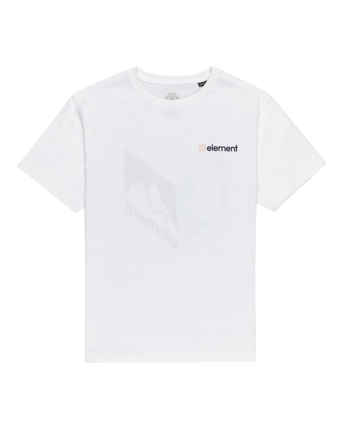 element-joint-cube-ss-youth-t-shirt-f-r-jungen image 6